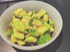 -很久以前羊肉串(朝阳路店)