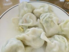 -叁拾壹克饺子·东北菜(国贸店)