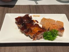 -港丽餐厅(来福士店)