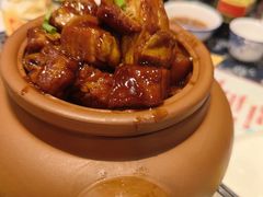 -旺角小渔村(二马路店)