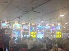 -冶建镜子·老南昌大排档·江西虾王(总店)