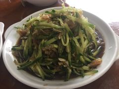 -华春餐馆(鱼山路店)