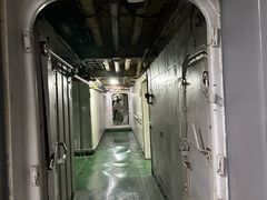 -泰达航母主题公园