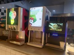 -比格比萨自助(宋家庄店)