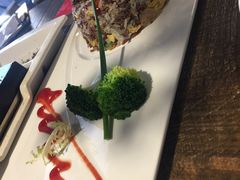 -野牛西厨·石烧牛排专门店(张槎店)