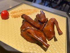 -延年酒店-荟享餐厅(东塘店)