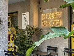 -Money Shops(愚园路店)