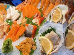 -酒久自助料理(佳兆业店)