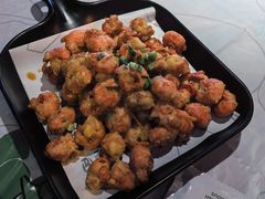 -巴厘龙虾·榜首油焖大虾(音乐学院·沿江酒馆店)