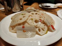 -萧记三鲜烩面(黄河路店)