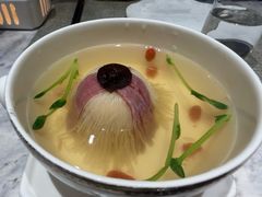 -云锦壹号·淮扬宴(徐汇万科店)