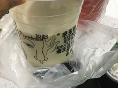 -放哈·甜醅子奶茶创造者(正宁路店)