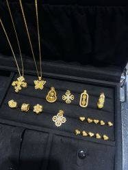 -Cindy Jewelry·钻戒·彩色宝石