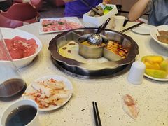 -辣度火锅(东方城市广场店)