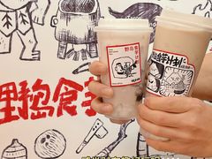 -伏小桃(雁塔MOMOPARK店)