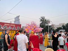 -万达广场(北京槐房店)