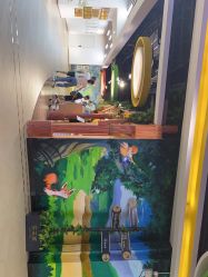 -酷嗒动物文化乐园(cutezoo西溪乐天城店)