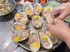 -飞尝蚝·顺德菜·鱼生(顺德总店)