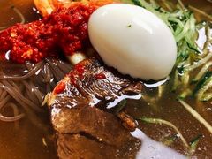 -屋里家延边朝鲜族冷面(南园店)
