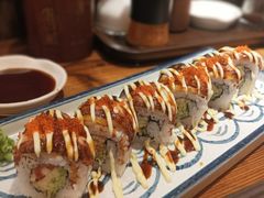 -鸟鹏烧鸟居酒屋(熙龙湾店)