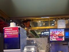-汉金城海鲜烤肉自助百汇(烟台永旺购物中心店)