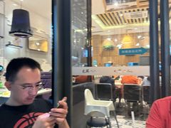 -太兴餐厅(小径湾店)