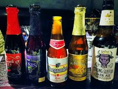 -HIHE Bistro·Oyster Bar(华熙live店)