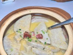 -武汉香格里拉大酒店·香宫中餐厅