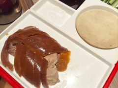 -艳阳天·非遗楚菜(武汉客厅店)
