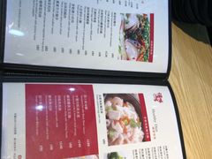 -滋味满屋美食坊(上海街店)
