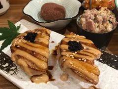 -桃太郎创作料理(大坪店)