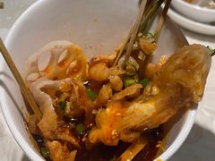 -川味堂·四川豆花(八卦岭店)