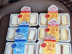 -仟吉KenGee(国贸360店)