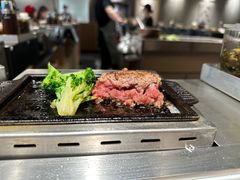 -肉肉大米(金虹桥店)