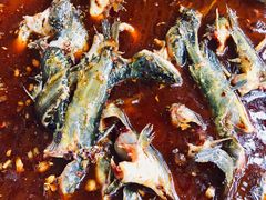 -金海椒罐罐鲢鱼(东方桂苑店)