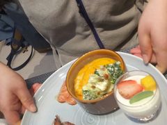 -菲住布渴酒店自助餐厅(阿里巴巴西溪园区店)