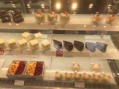 零售区-好利来.生日蛋糕(杨家坪店)