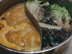 -小茉庐和牛自助火锅(龙湖万达店)