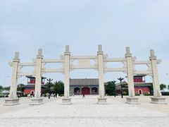 -天津妈祖文化园