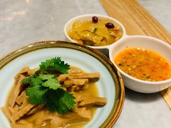 -莆田餐厅PUTIEN(万象天地店)