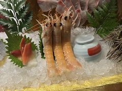 -Mr.Fish鱼鲜生海鲜放题(高德置地冬广场店)