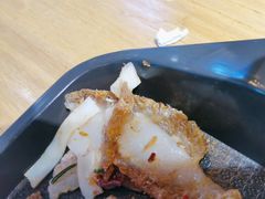 -瓦记米粉(东鼓道店)