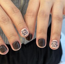 -LISSOM莉森 Nail ·美甲美睫原创定制店