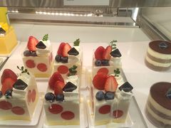 -BreadTalk面包新语·烘焙蛋糕(海珠丽影广场店)