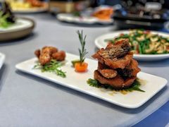 -一澜江宴·江景地标楚菜(江滩公园店)