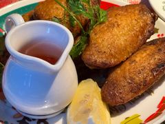 -弗兰克牛排西餐厅Ribone steak house(柠檬花园店)