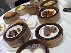 -万龙洲海鲜(大兴绿地缤纷城店)