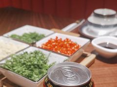 -蚝翅·海鲜粥·烧烤·羊肉季(鄞州万达店)