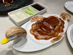 湖锦烤鸭（半只）-湖锦酒楼·旗舰店(三阳总店)