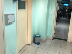 -华中科技大学同济医学院附属同济医院(汉口院区)